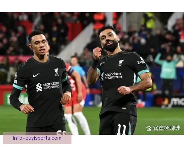利物浦阿诺德内收中场战术在英超赛场成功率分析